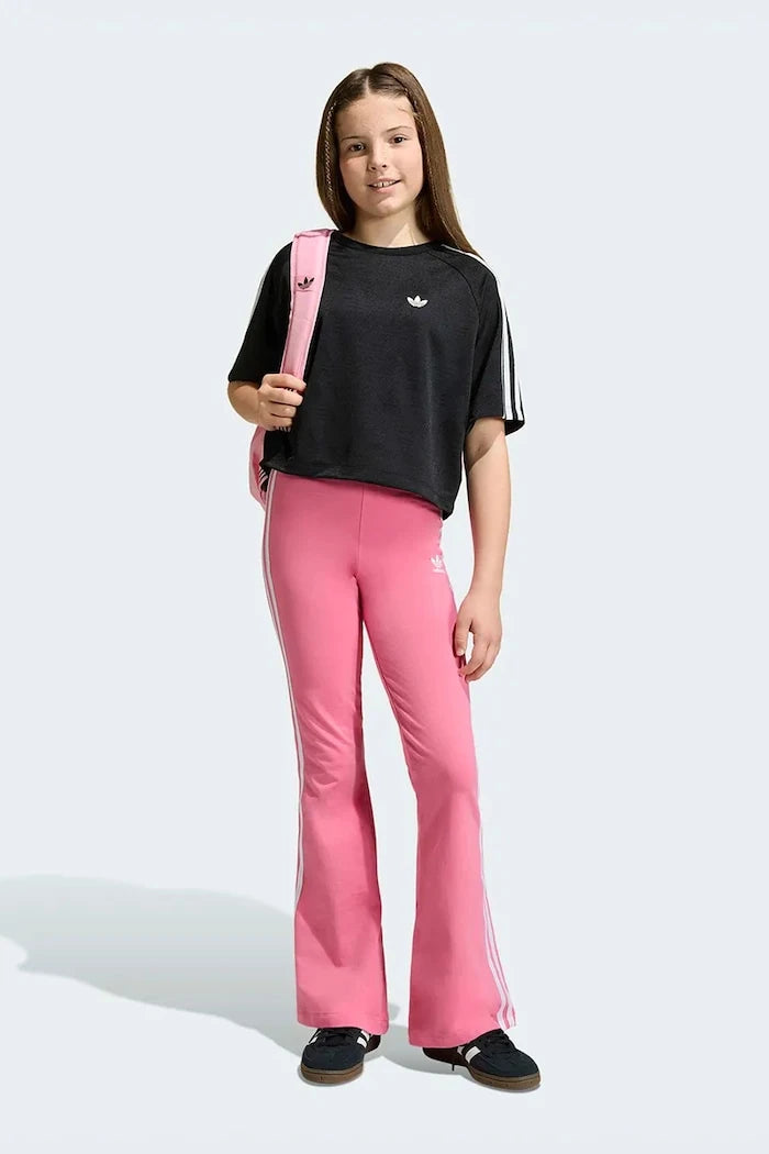 Детска тениска adidas Originals