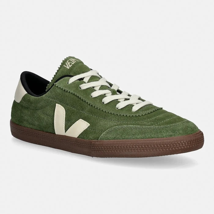 Велурени маратонки Veja PANENKA SUEDE
