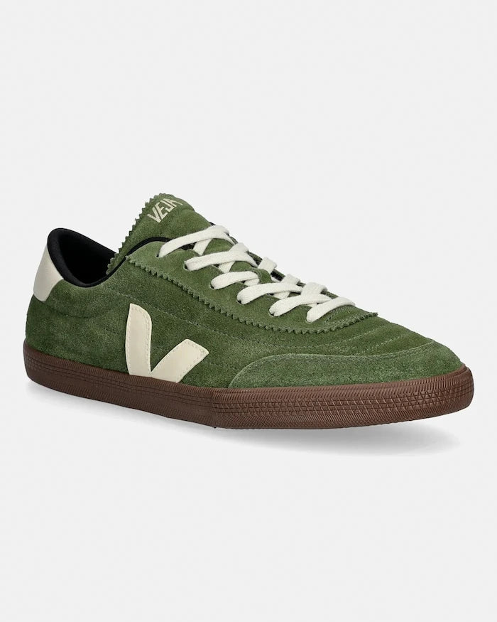 Veja PANENKA SUEDE Süet Spor Ayakkabı