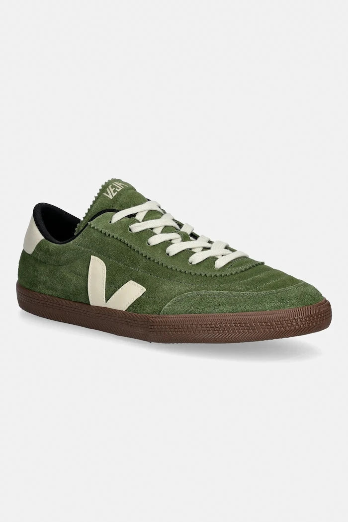 Велурени маратонки Veja PANENKA SUEDE