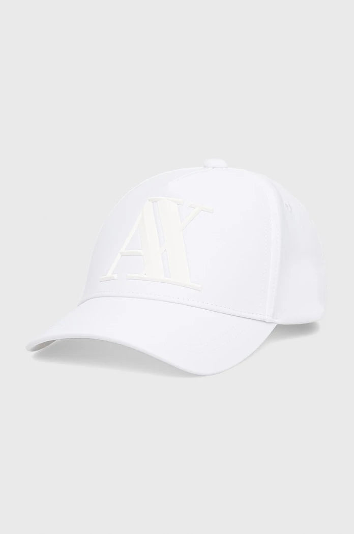 Шапка Armani Exchange
