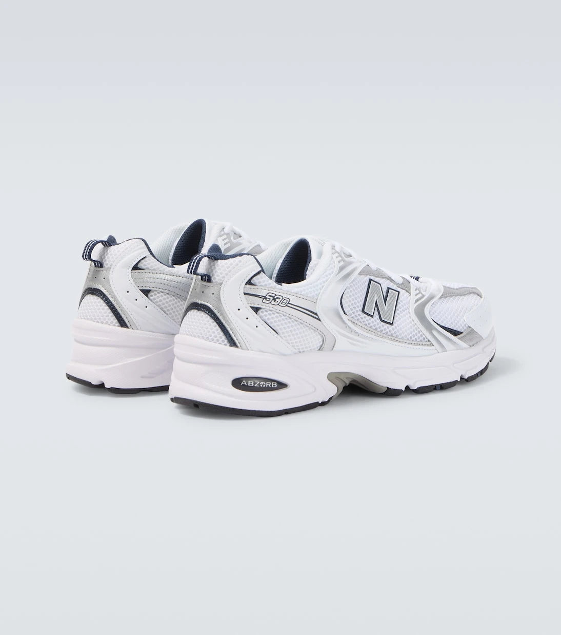 New Balance - حذاء رياضي 530