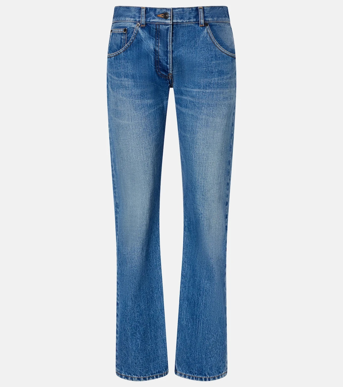 The Row - Fima straight jeans