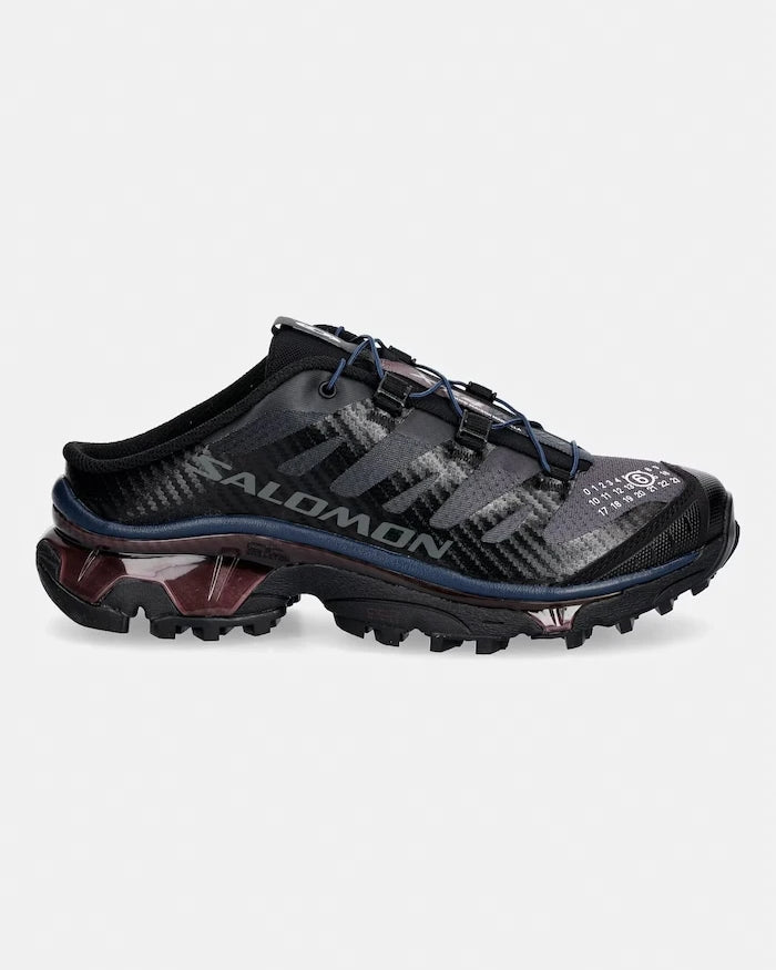 MM6 Maison Margiela x Salomon XT-4 kadın terlik sabot