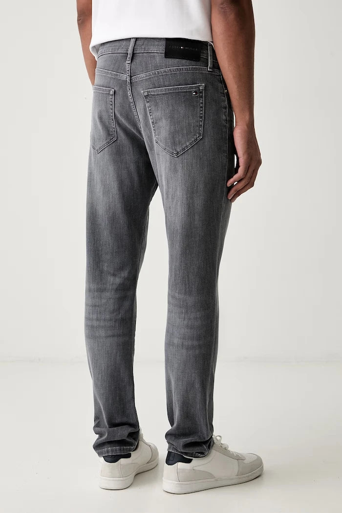 Tommy Hilfiger slim fit erkek kot pantolon