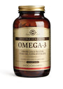 Solgar Omega-3 (100 Tablets)