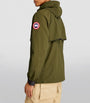 Faber Hooded Jacket