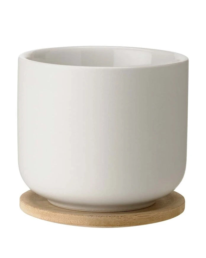 Stelton Theo 200 ml Fincan ve Tabağı