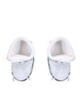 Moon Boot White Icon 2 Low Ankle Boots