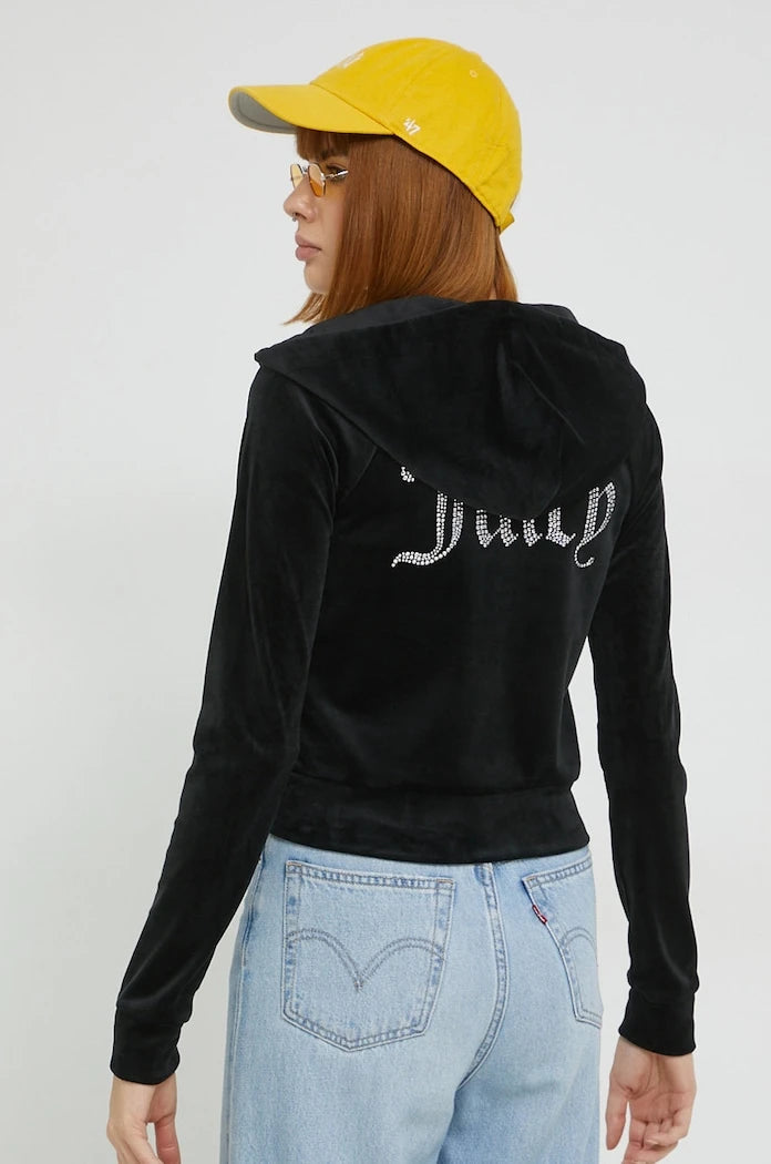 Суичър Juicy Couture
