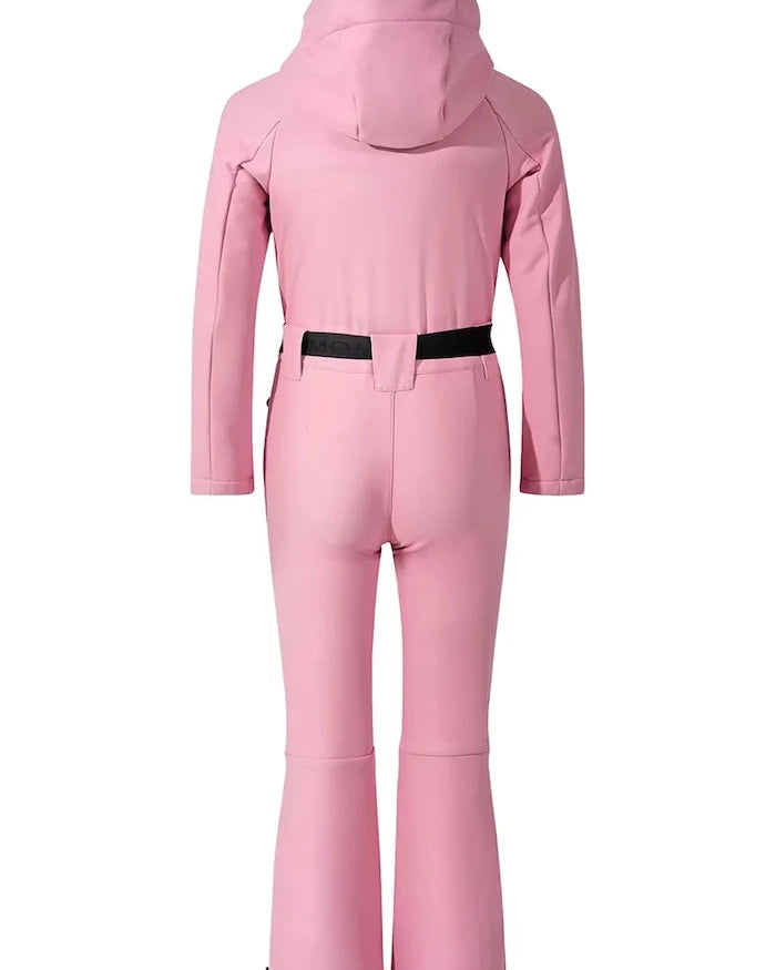 Çocuk kayak tulumu Perfect Moment star suit one piece