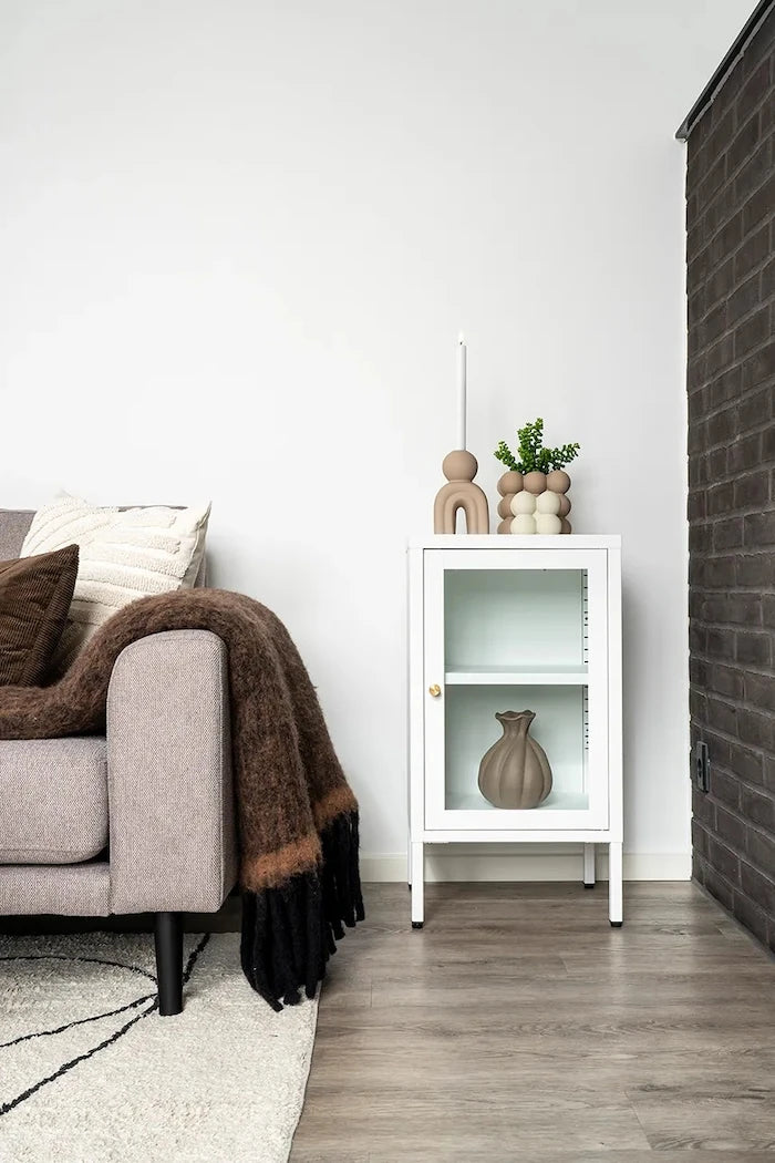 Декоративен свещник House Nordic