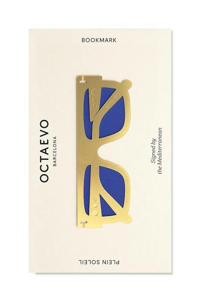 Книгоразделител Octaevo Plein Soleil