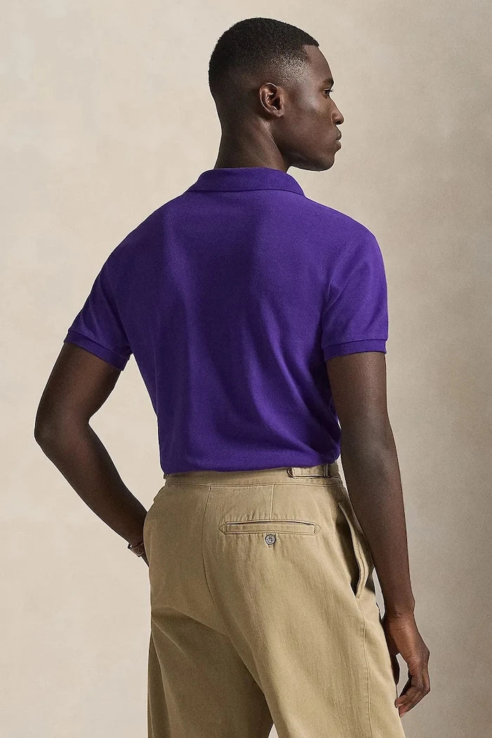 Polo Ralph Lauren - Тениска с яка