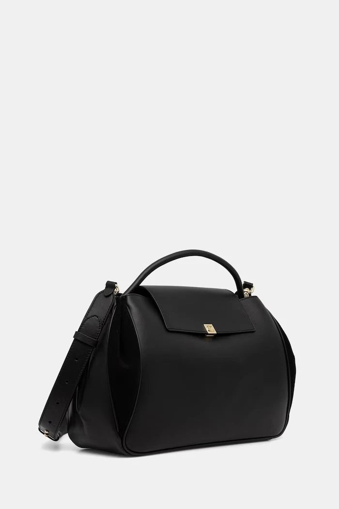 Coccinelle Kadın Deri Crossbody Çanta