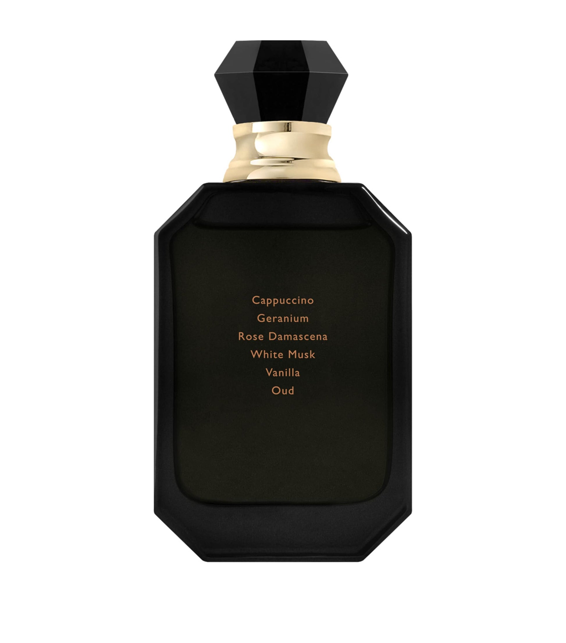 Oudgasm Café Oud 19 Eau de Parfum Intense (50ml)