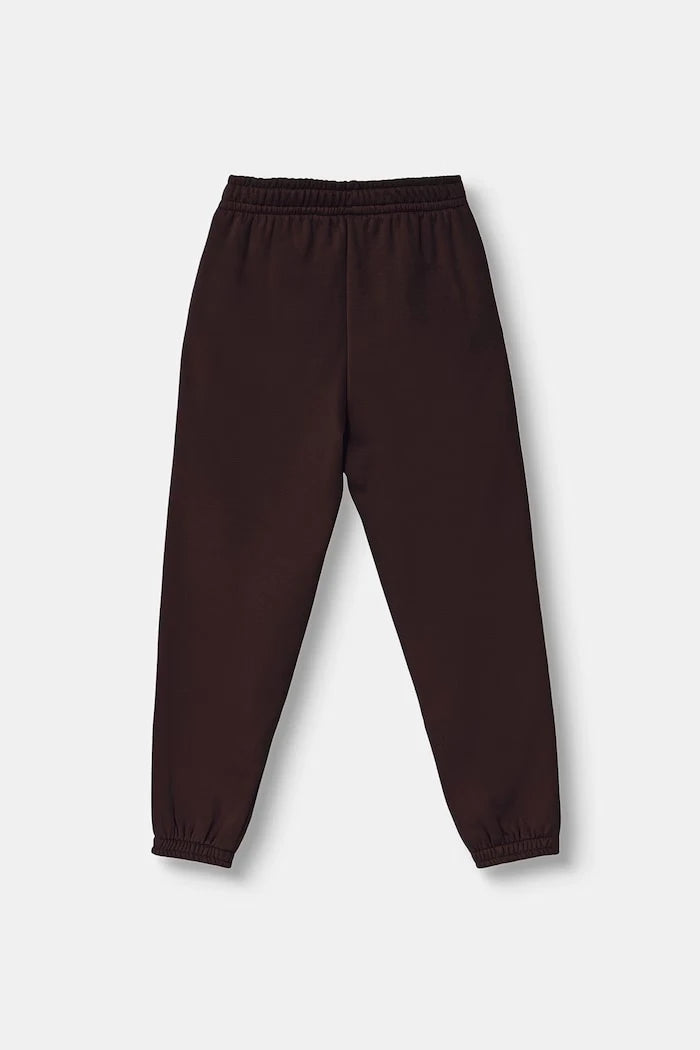 Puma çocuk pamuklu eşofman takımı Loungewear Sweat Suit