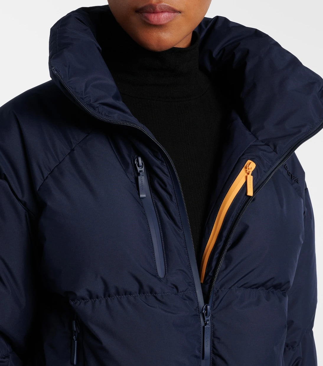 Cordova - Cortina down ski jacket