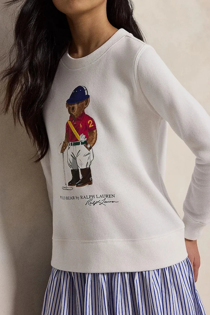 Детска рокля Polo Ralph Lauren
