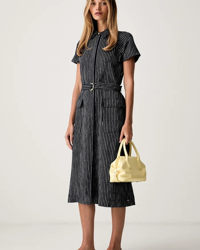 Tommy Hilfiger лиосел gömlek elbise