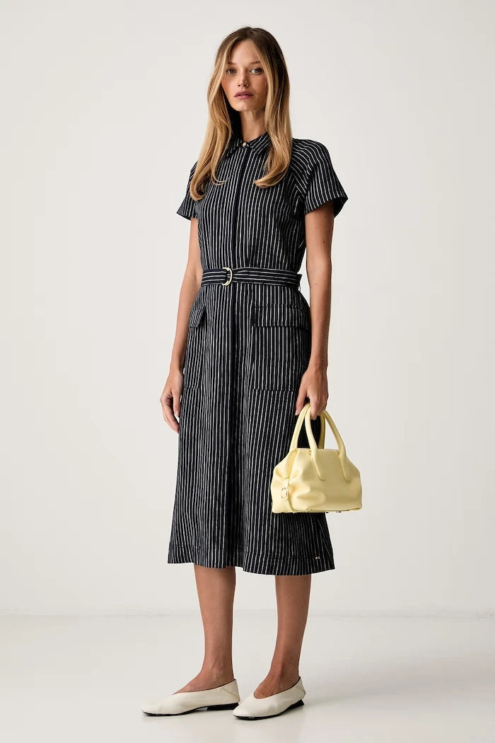 Tommy Hilfiger лиосел gömlek elbise