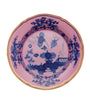 Oriente Italiano Azalea Bread Plate (17cm)