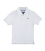 Harry Polo Shirt (6-11 Years)