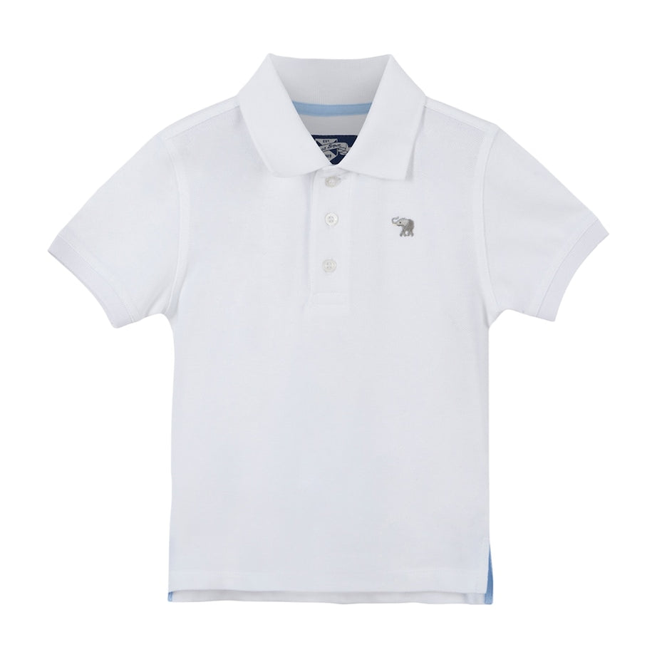 Harry Polo Shirt (6-11 Years)