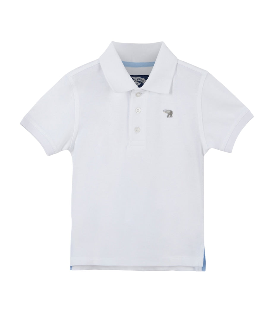 Harry Polo Shirt (6-11 Years)