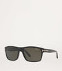 TOM FORD Metal FT0678 Sunglasses