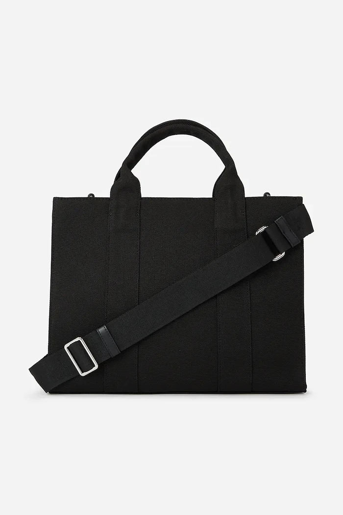 Karl Lagerfeld kadın pamuk tote çanta K/RSG