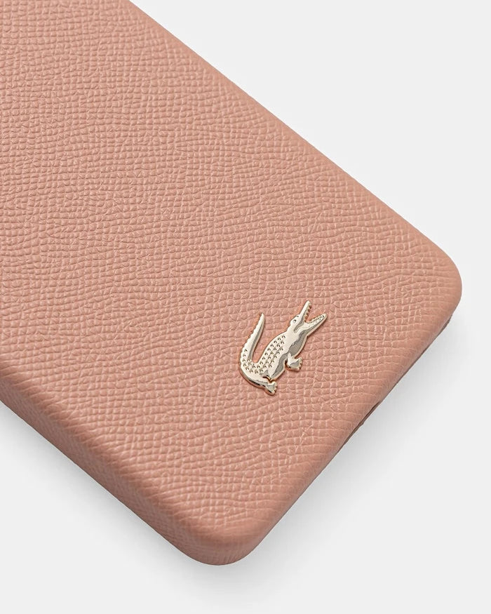 Lacoste suni deri Samsung Galaxy S26 Ultra