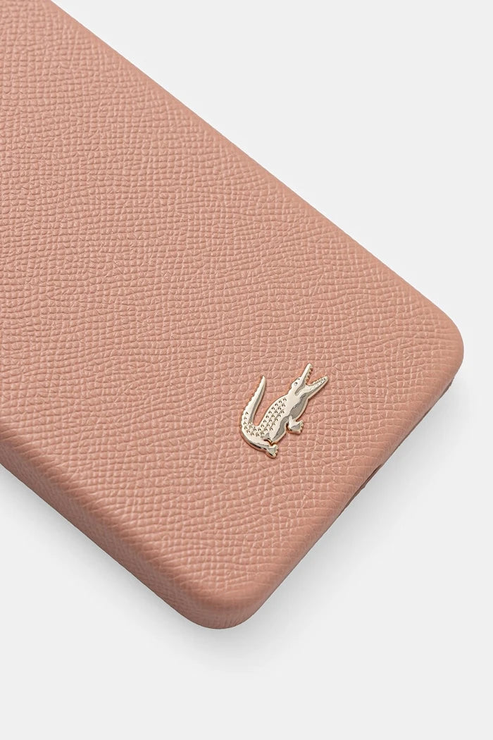 Lacoste от имитация на кожа Samsung Galaxy S26 Ultra