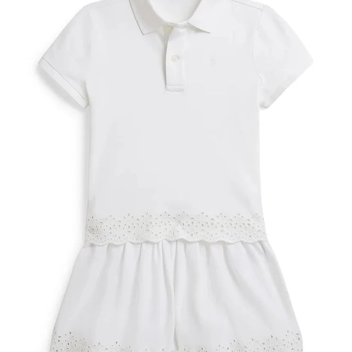 Детски комплект Polo Ralph Lauren