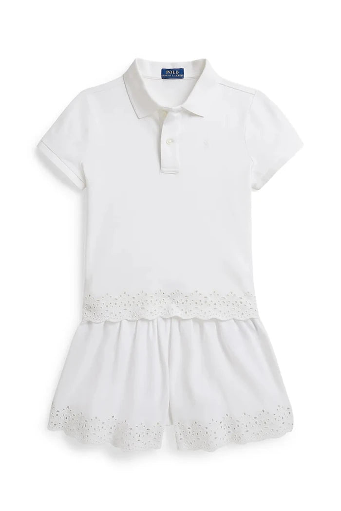 Детски комплект Polo Ralph Lauren