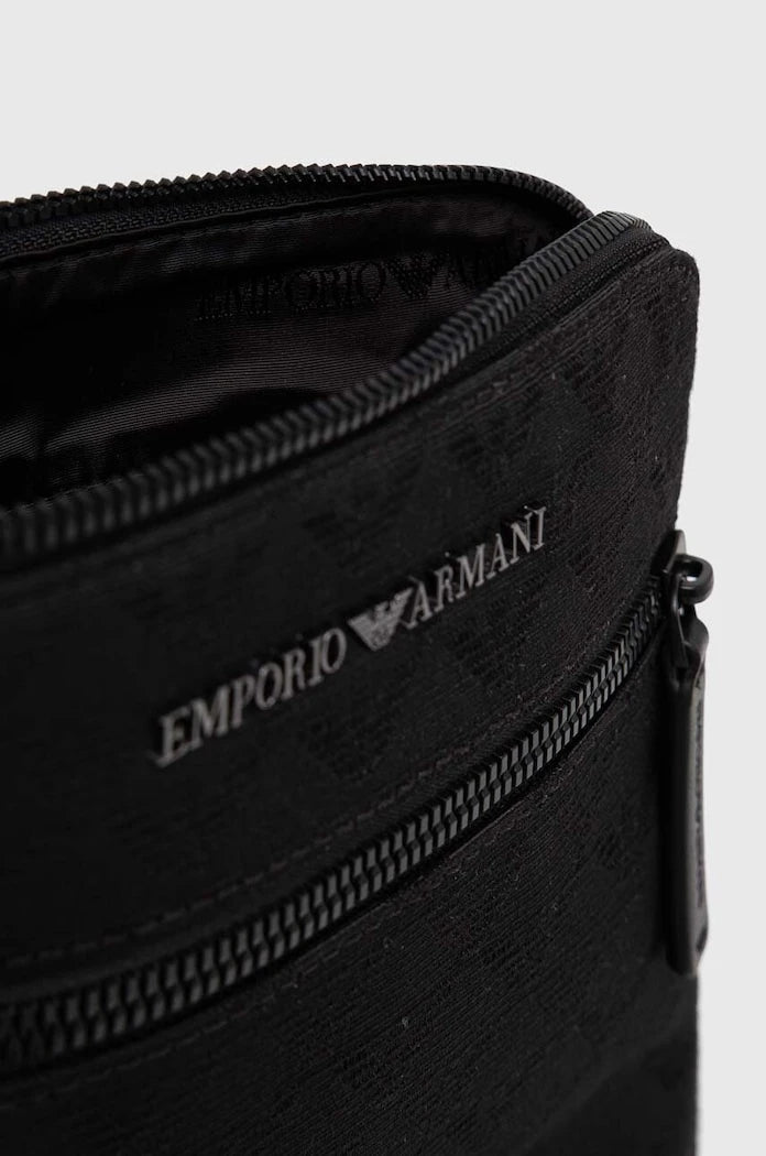 Чанта през рамо Emporio Armani