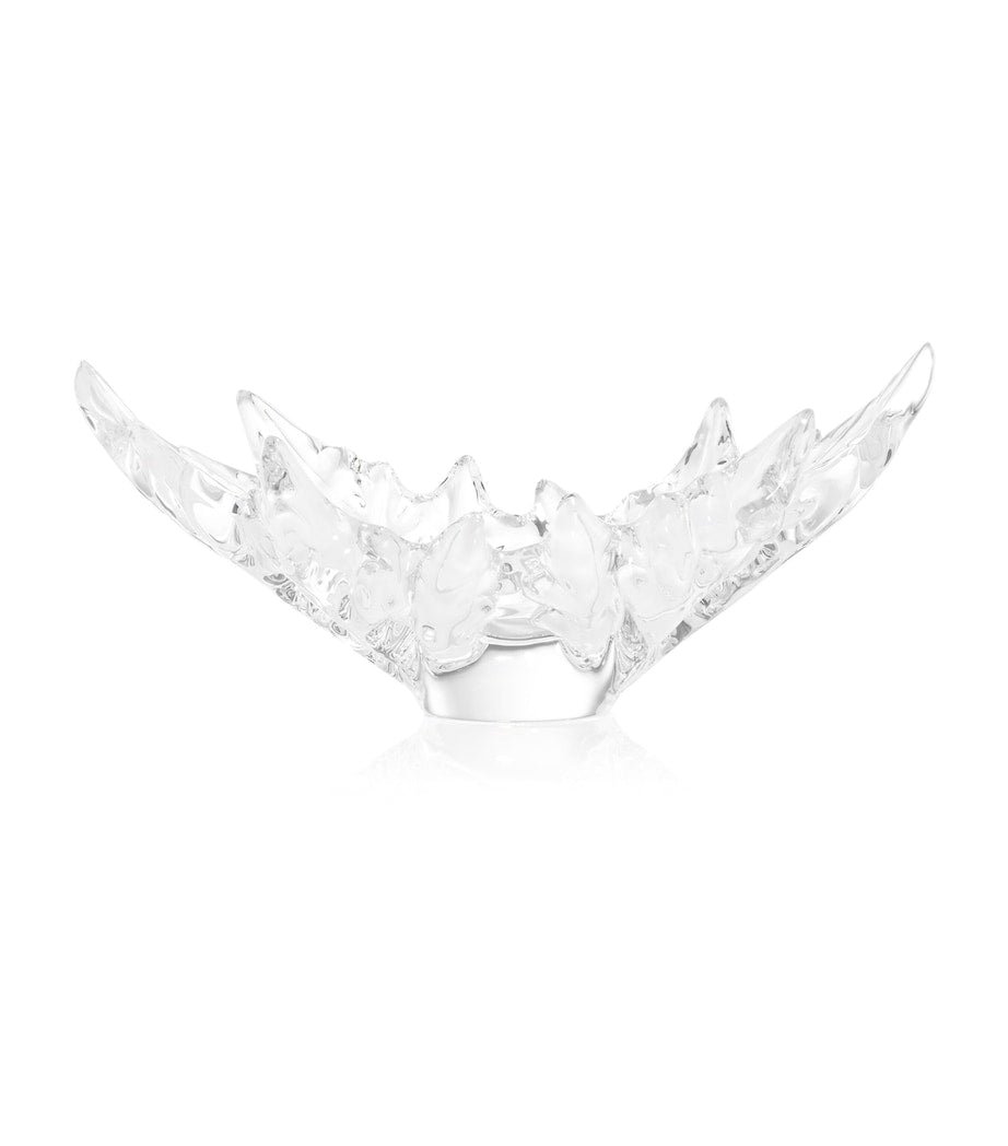 Crystal Champs-Élysées Bowl (46cm)