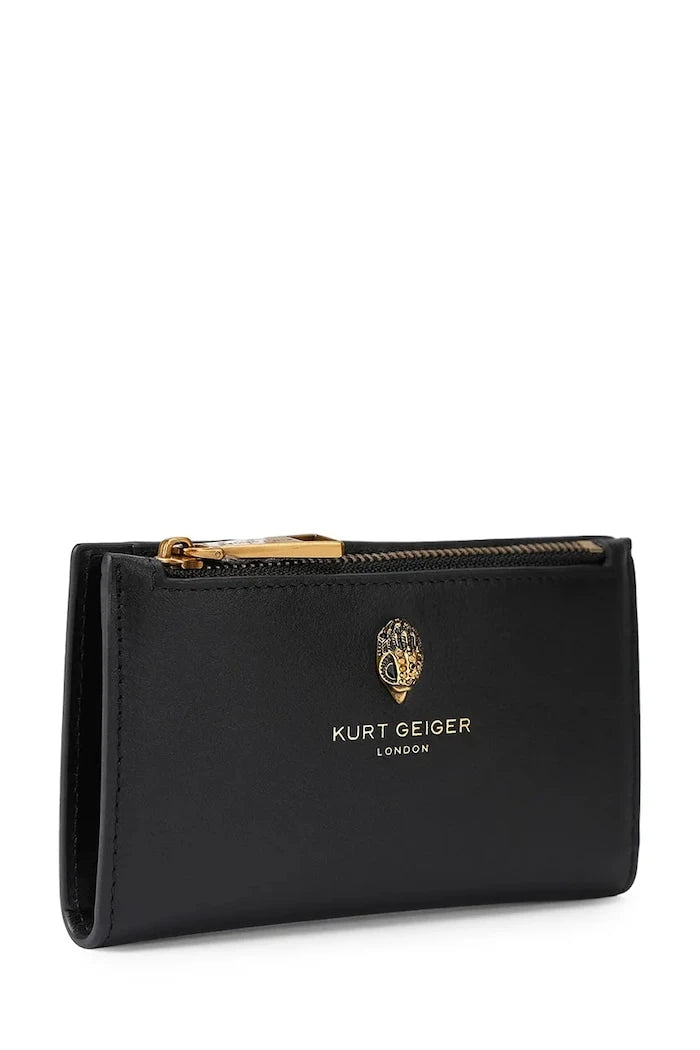 Kurt Geiger London SLOANE kadın deri cüzdan