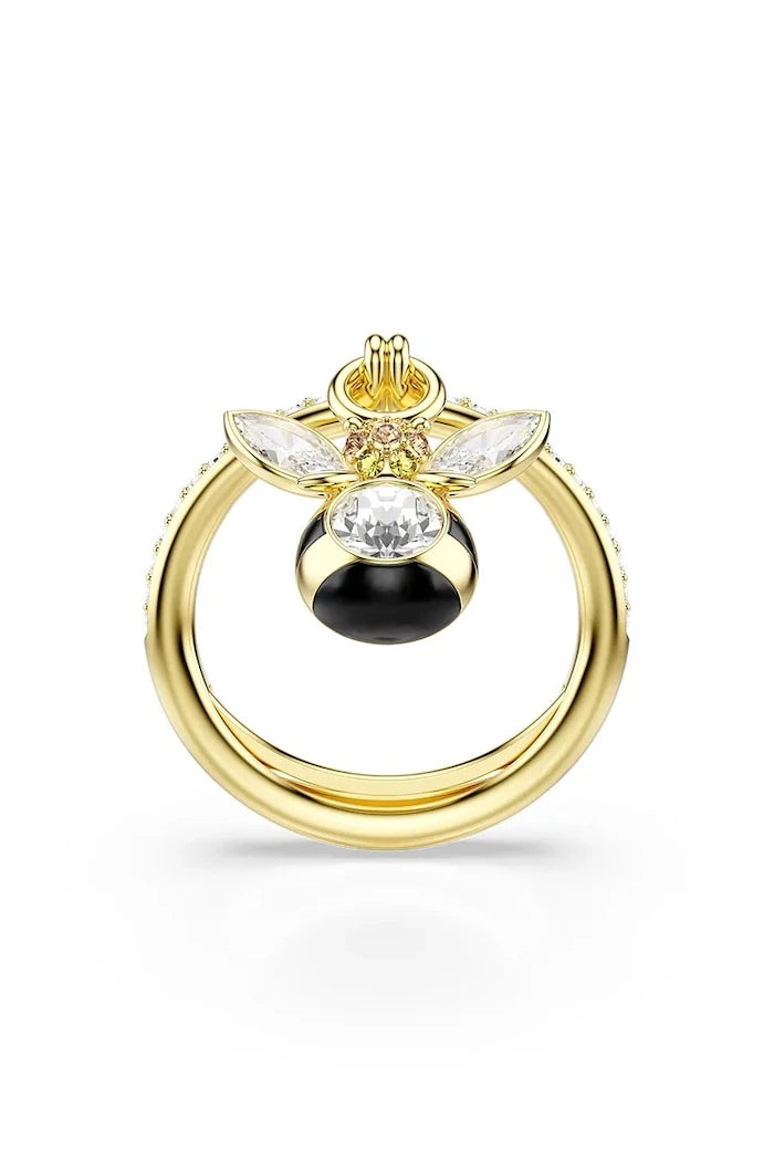 Swarovski дамски пръстен с циркон IDYLLIA