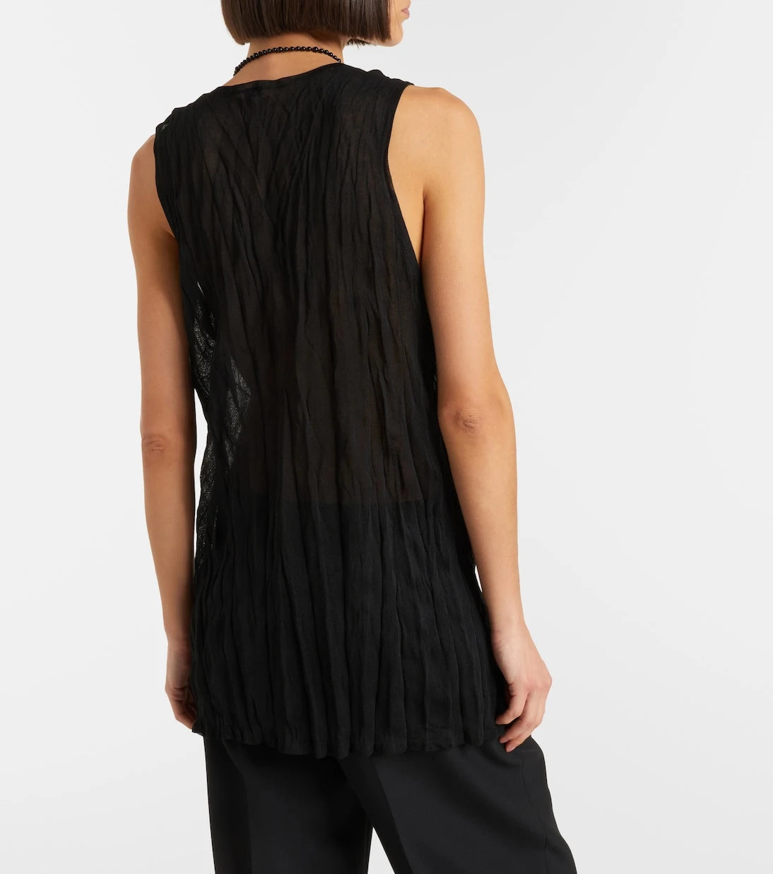 Toteme - Knitted top