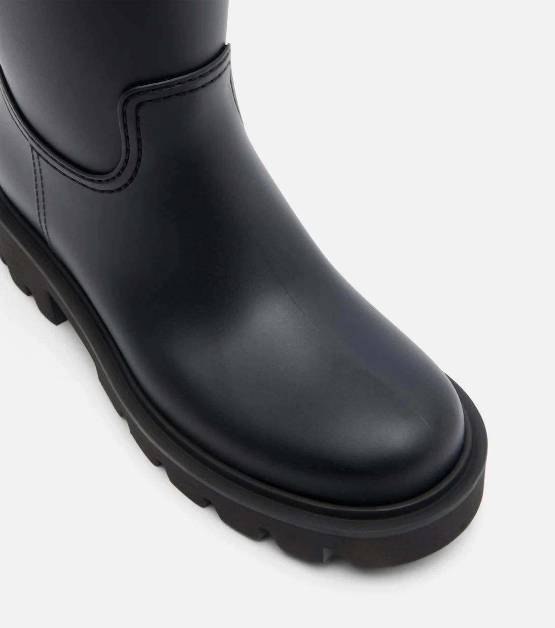 Moncler - Kickstream rain boots