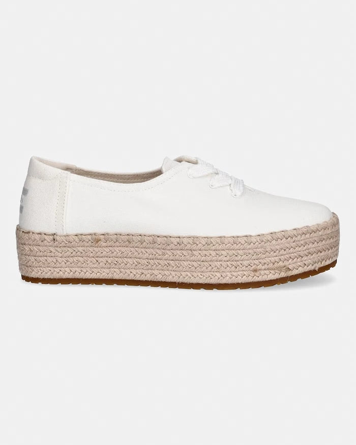 Toms VALENCIA LACE UP ниски кецове дамски