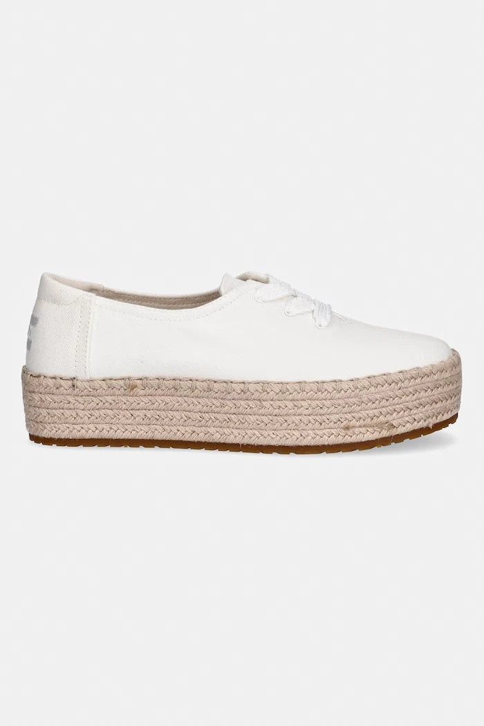 Toms VALENCIA LACE UP ниски кецове дамски
