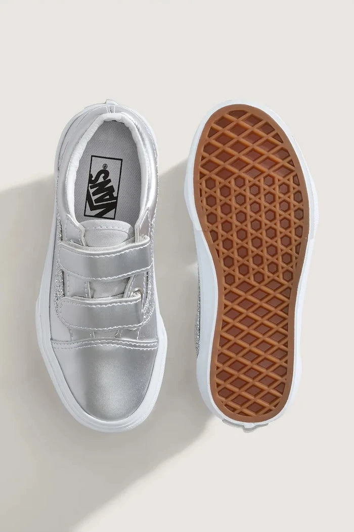Детски ниски кецове Vans Old Skool V