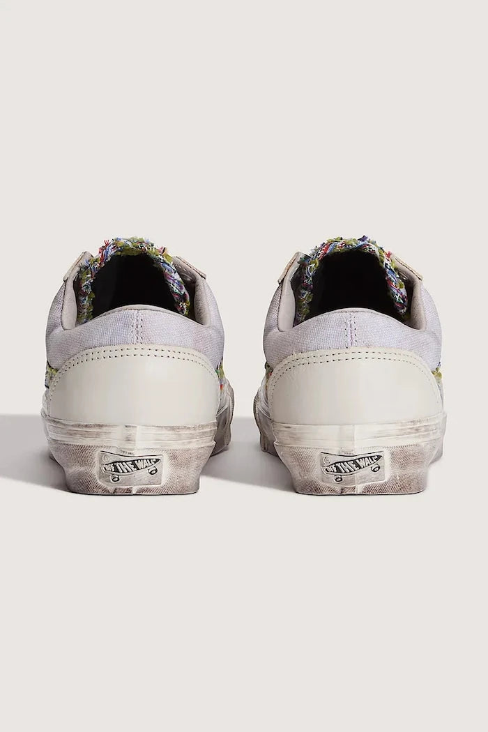 Vans LX Old Skool 36 Düşük Spor Ayakkabı