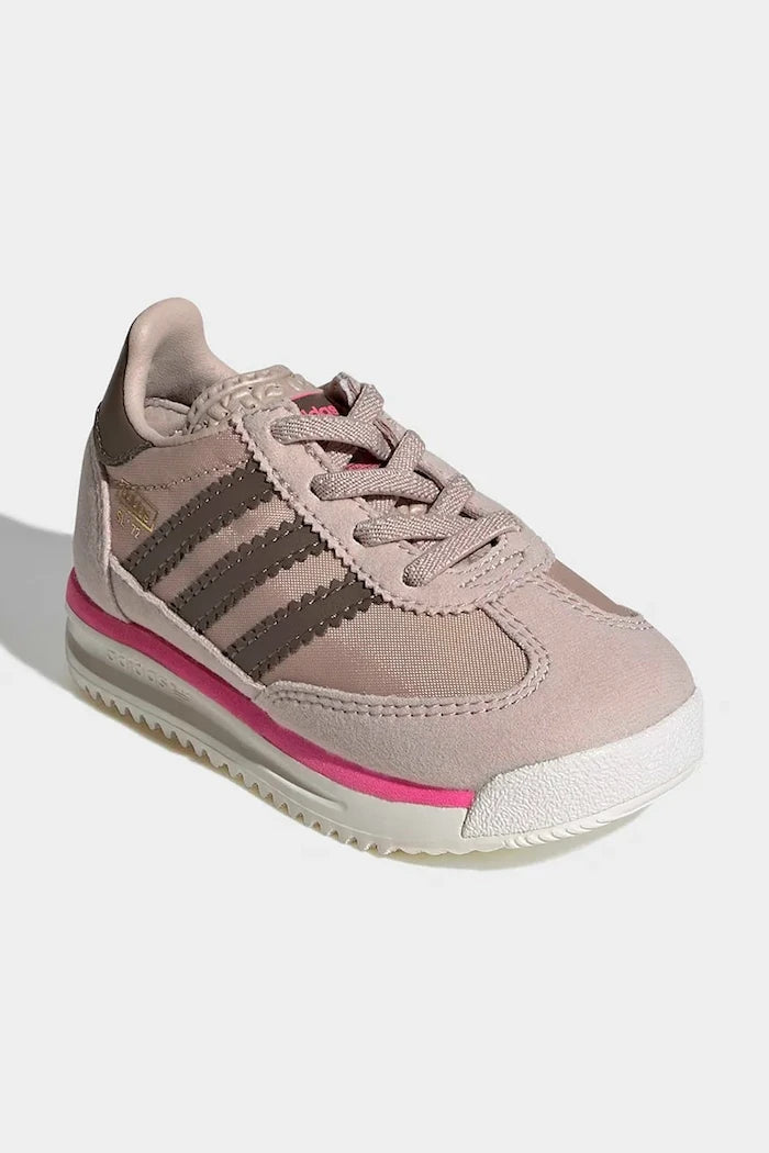 Детски маратонки adidas Originals SL 72 RS