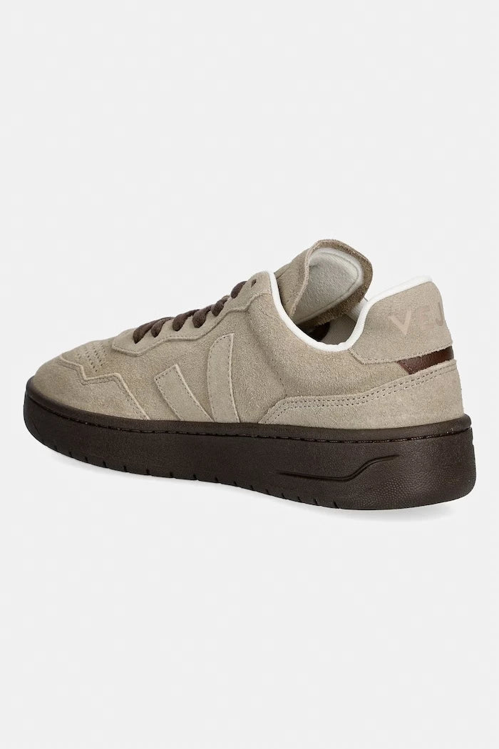 Veja V-90 SUEDE маратонки мъжки от велур