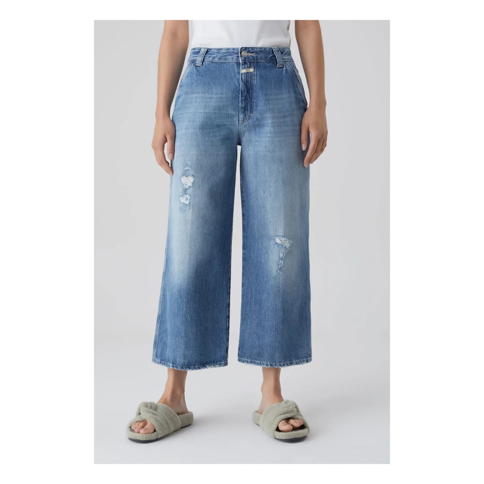 Closed - Melfort Jeans | Mid Blue