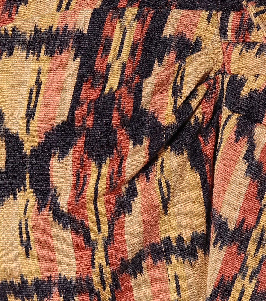 Ulla Johnson - Ember cotton skirt