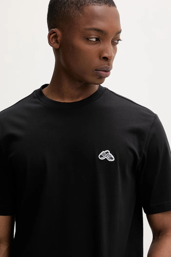 adidas тениска мъжка от памук